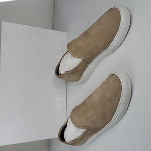 Jenni Kayne Suede Lounger Sneaker